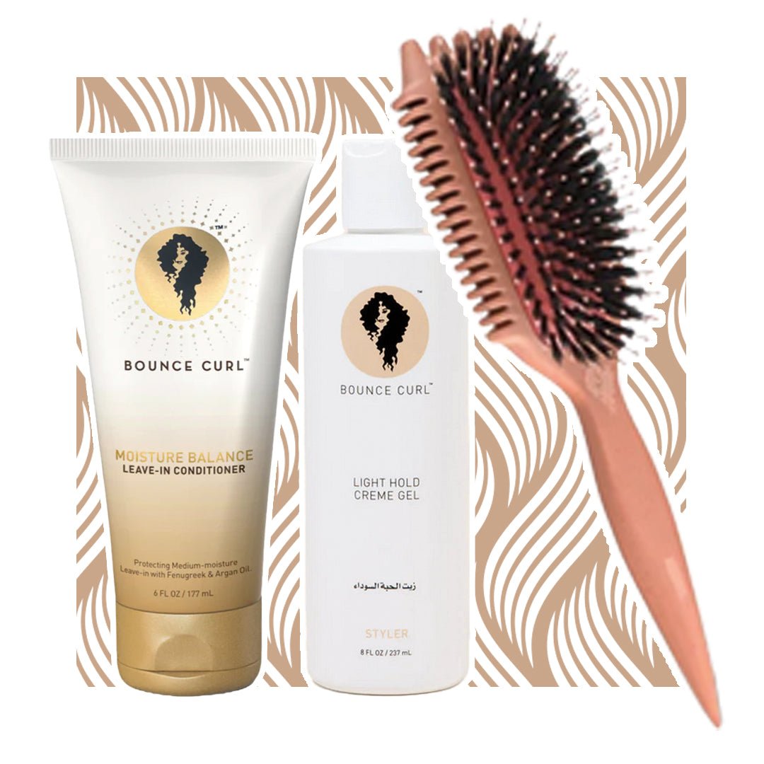 Kit Max Volume Max Volumen Set - lockenkopf