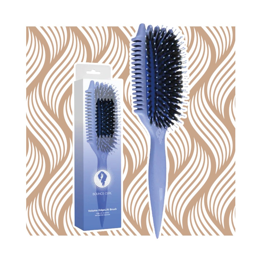 Volume EdgeLift Brush Volume EdgeLift Brush - lockenkopf