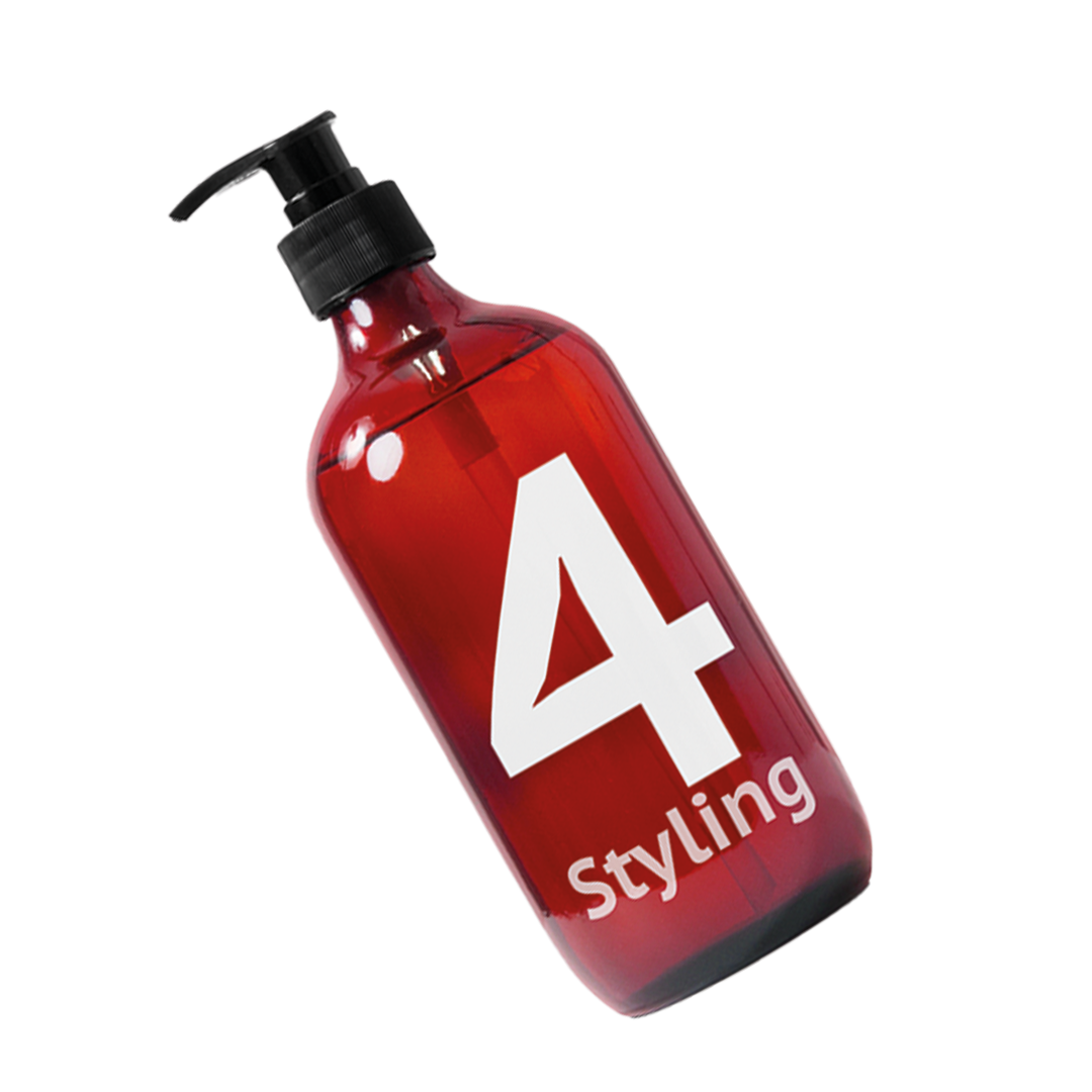 Gel, mousse ou crème