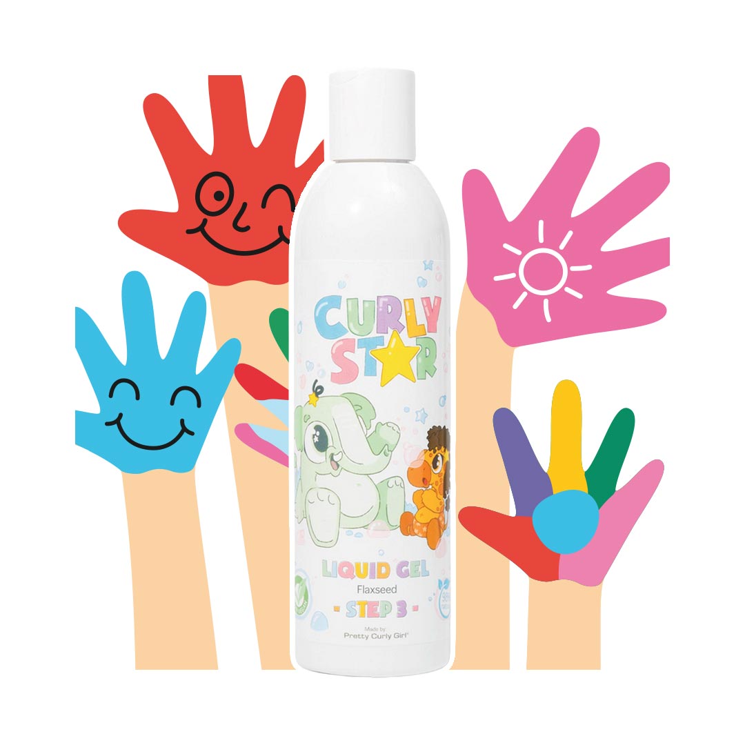 Gel liquide Liquid Gel - lockenkopf