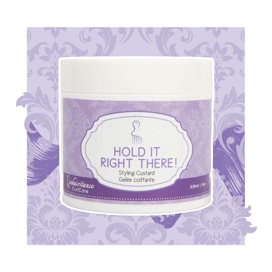 Tenir le bon bout là Hold it Right There - lockenkopf