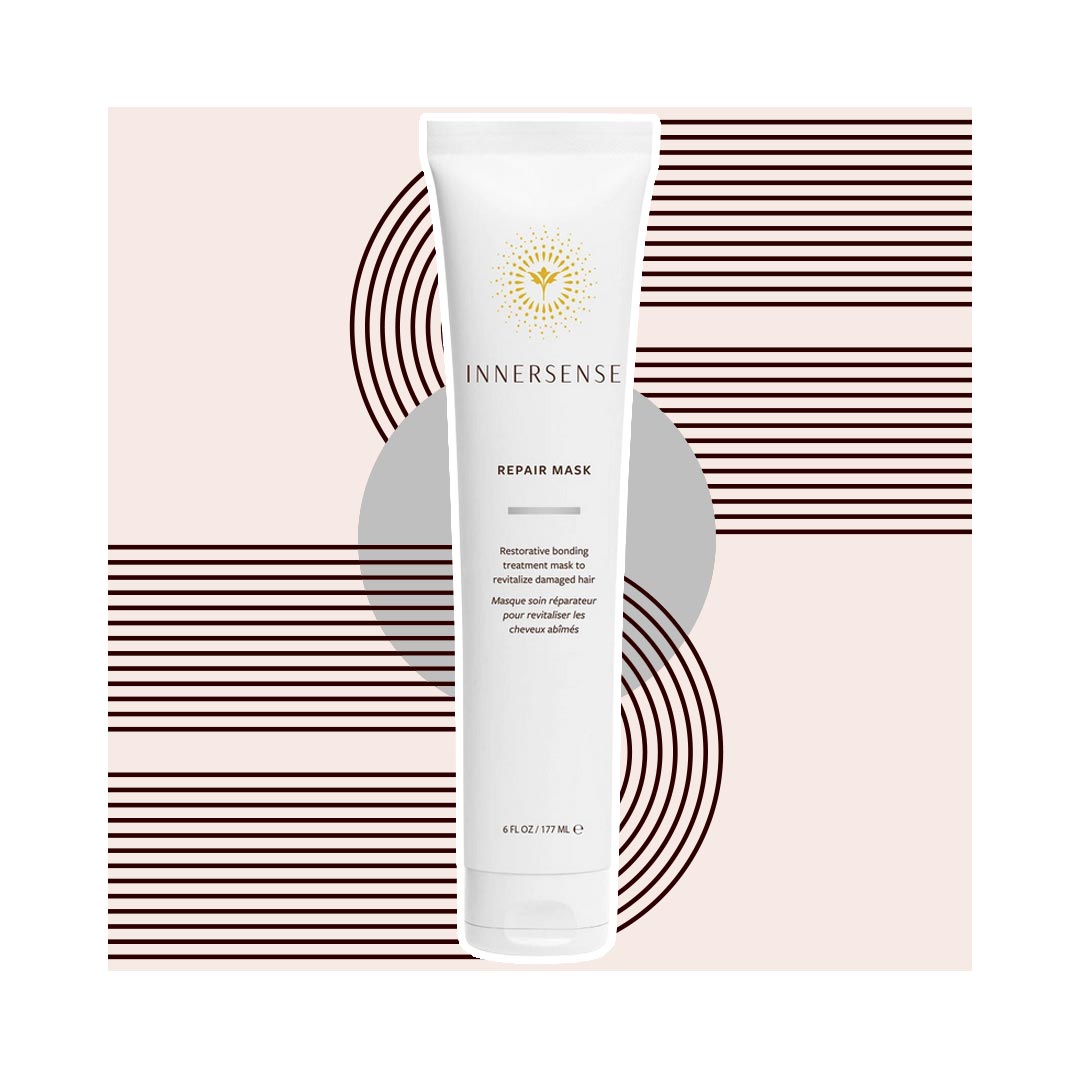 Masque réparateur Repair Mask - lockenkopf