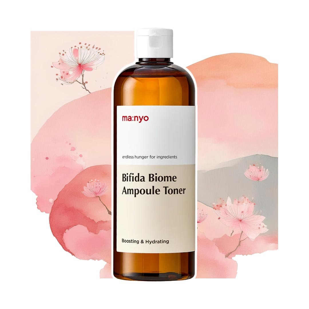 Bifida Biome Ampoule Toner Bifida Biome Ampoule Toner - lockenkopf
