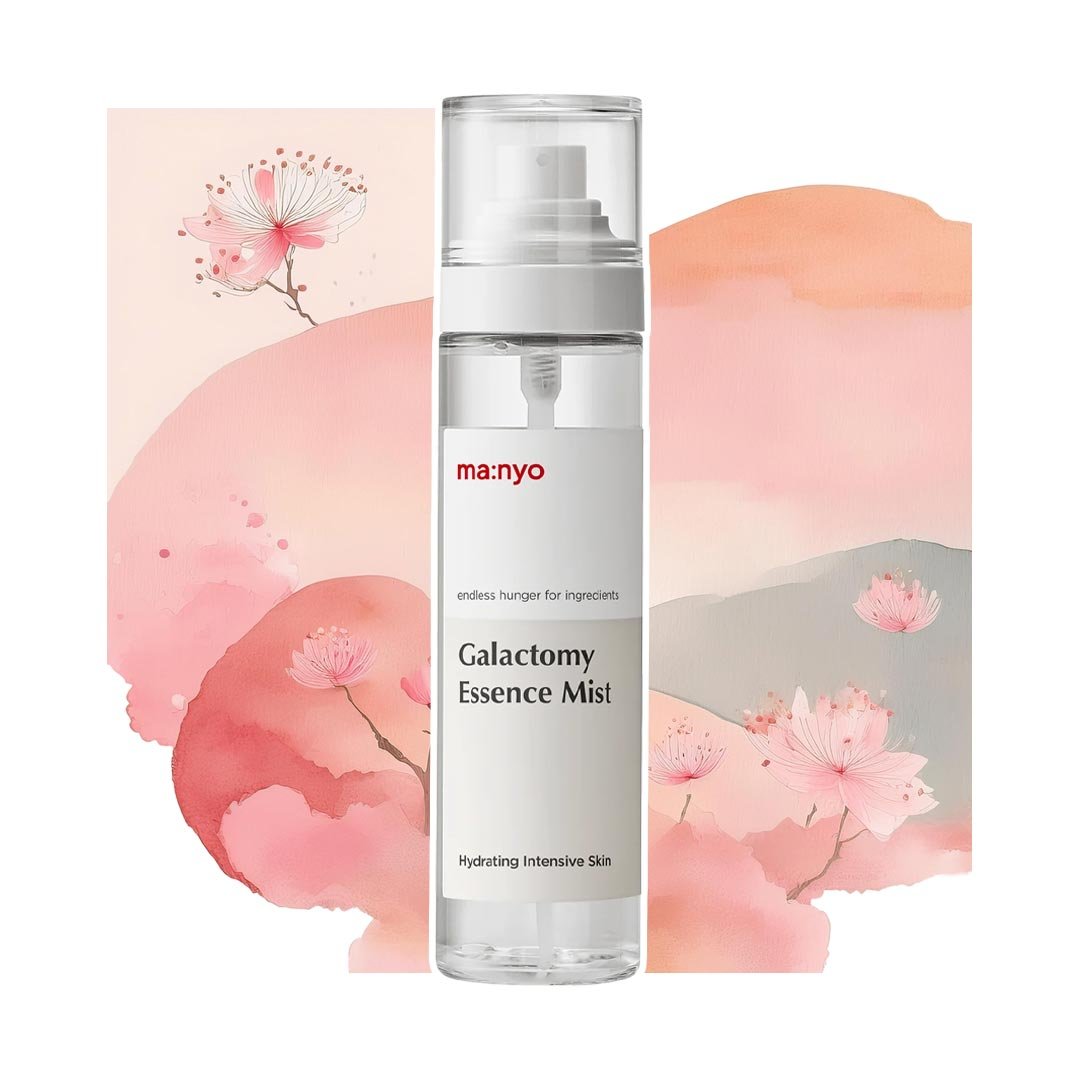 Brume d'Essence Galactomy Galactomy Essence Mist - lockenkopf