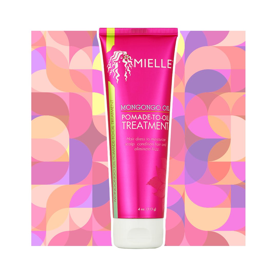 Pomade-to-Oil Treatment Huile de Mongongo Pomade - to - Oil Treatment Mongongo Oil - lockenkopf