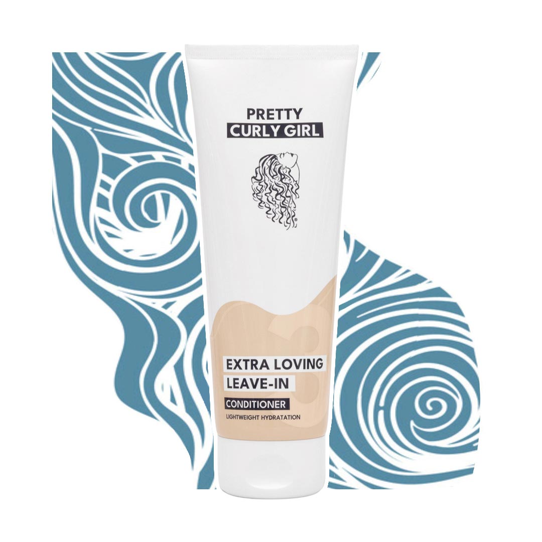 Après-shampooing sans rinçage Extra Loving Extra Loving Leave - in Conditioner - lockenkopf