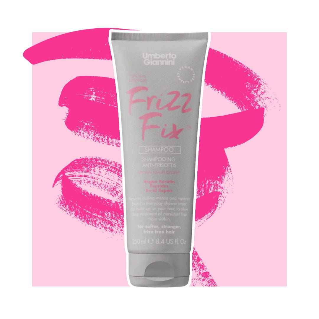 Shampooing Frizz Fix™ Frizz Fix™ Shampoo - lockenkopf