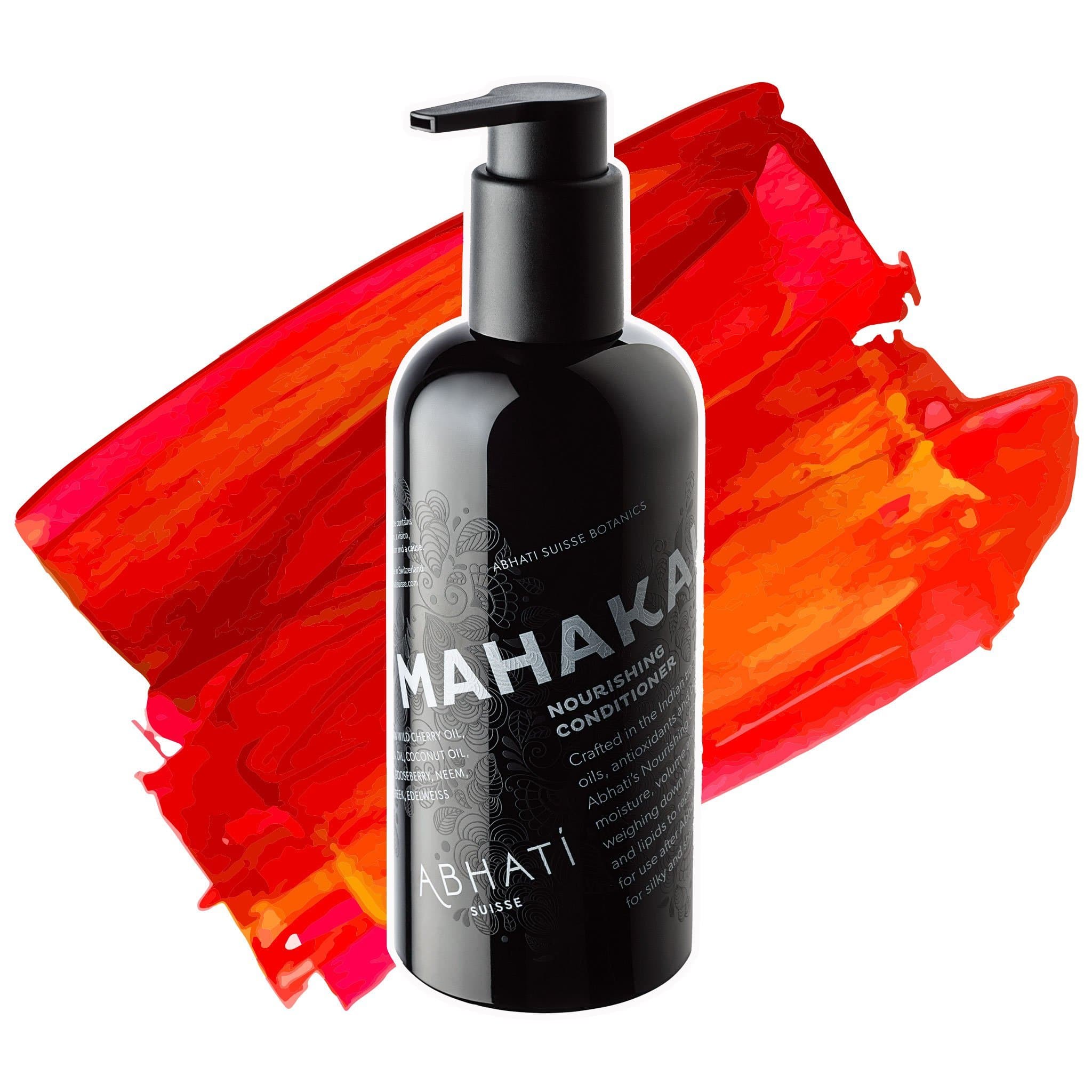 Abhati Suisse | Mahakali Nourishing Conditioner - lockenkopf                                 Abhati Suisse | Mahakali Nourishing Conditioner - lockenkopf