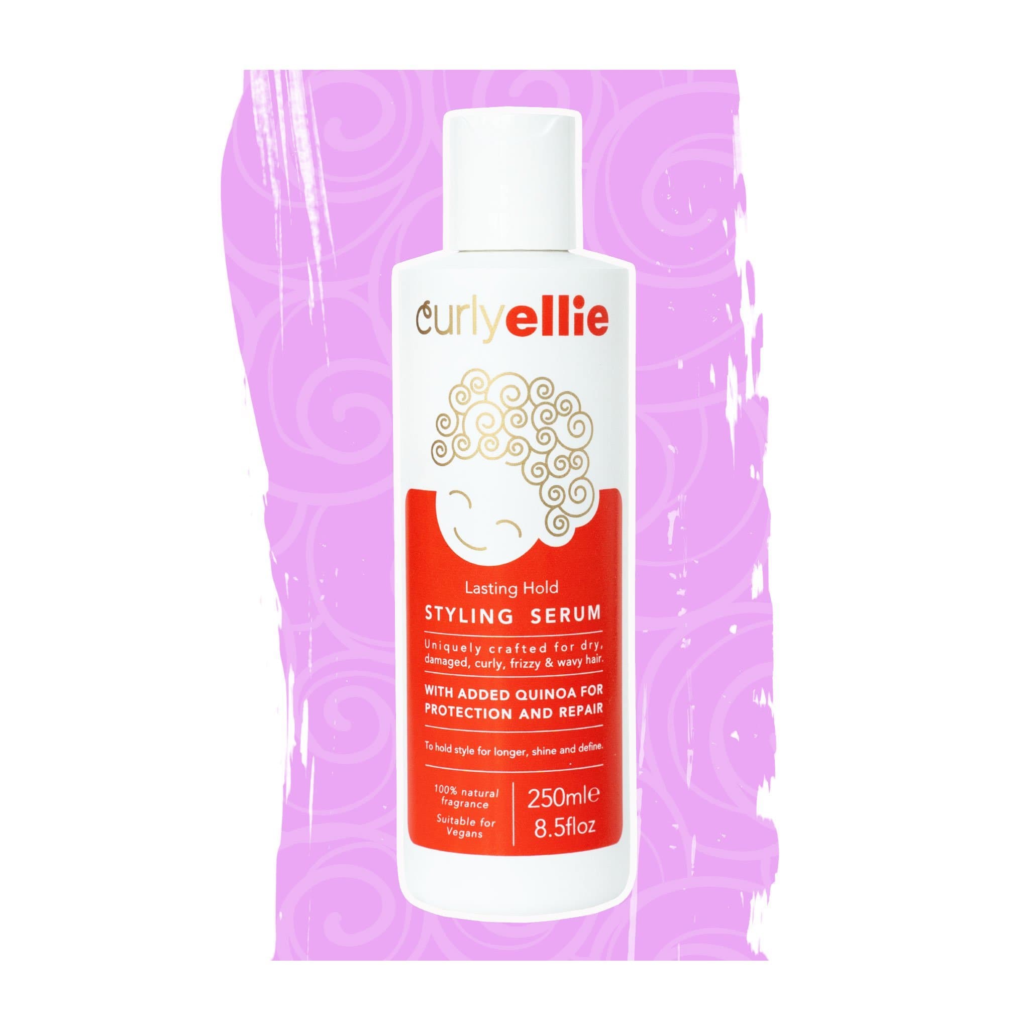 CurlyEllie | Styling Serum - lockenkopf CurlyEllie | Styling Serum - lockenkopf