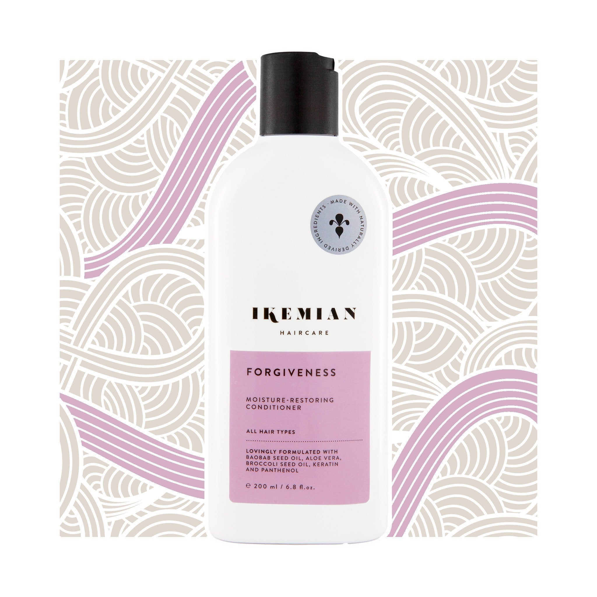 Ikemian | Forgiveness Moisture Conditioner - lockenkopf Ikemian | Forgiveness Moisture Conditioner - lockenkopf