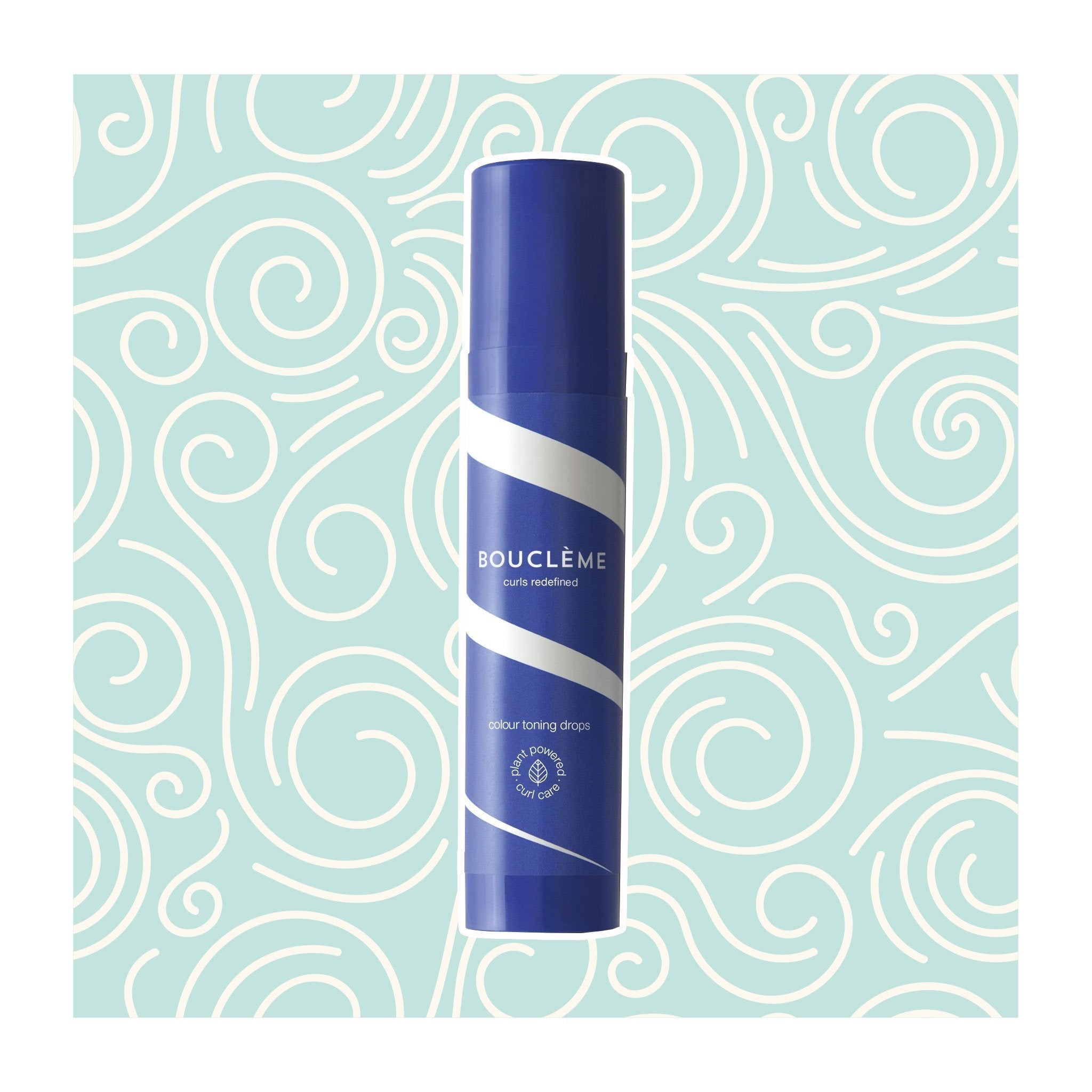 Gouttes de coloration Colour Toning Drops - lockenkopf