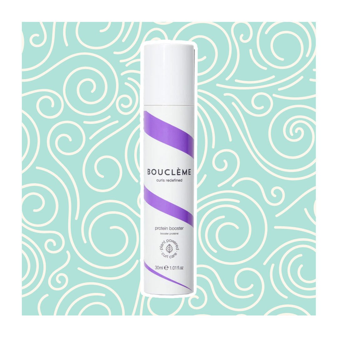 Booster de protéines Protein Booster - lockenkopf