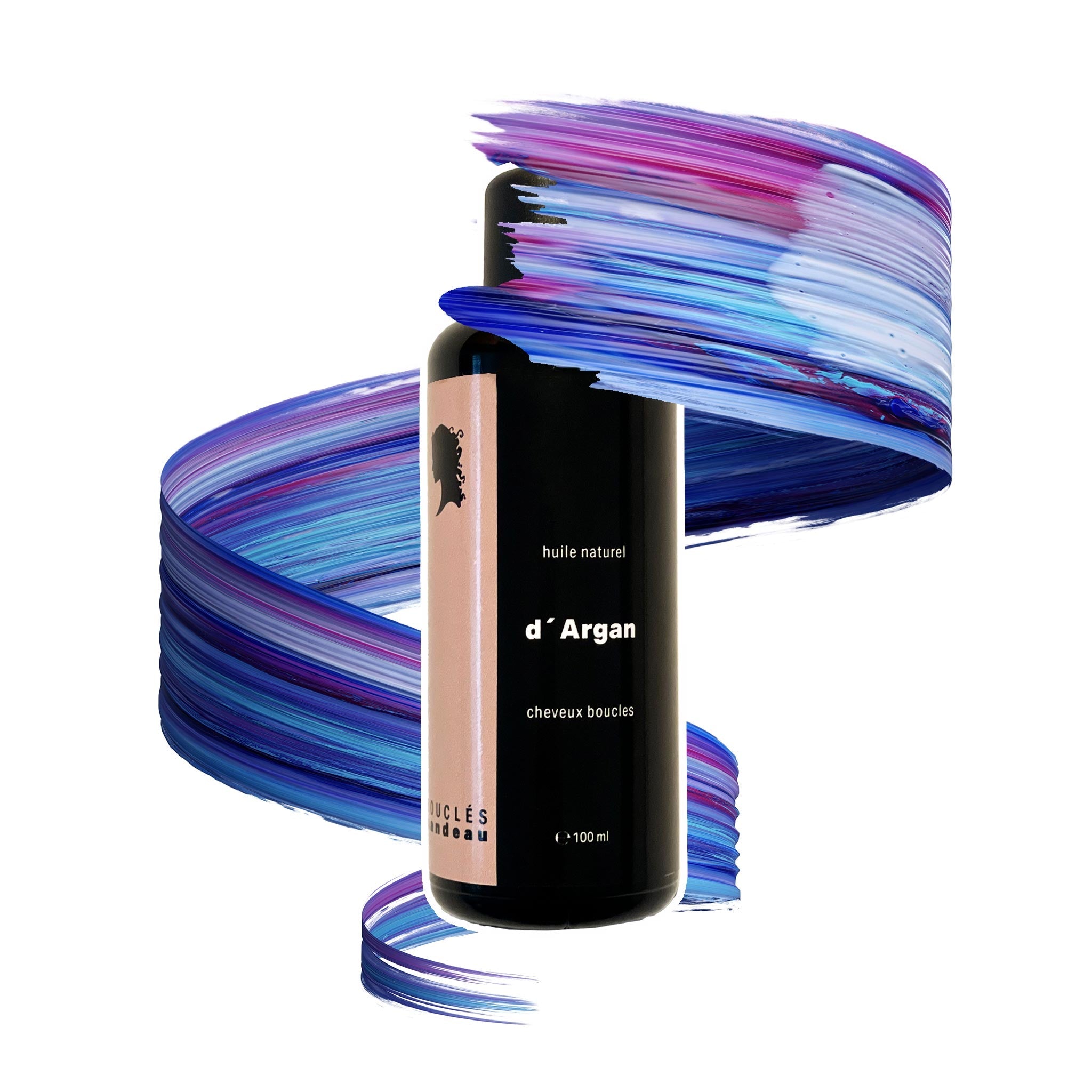 Huile Naturelle d Argan Huile Naturel d Argan - lockenkopf