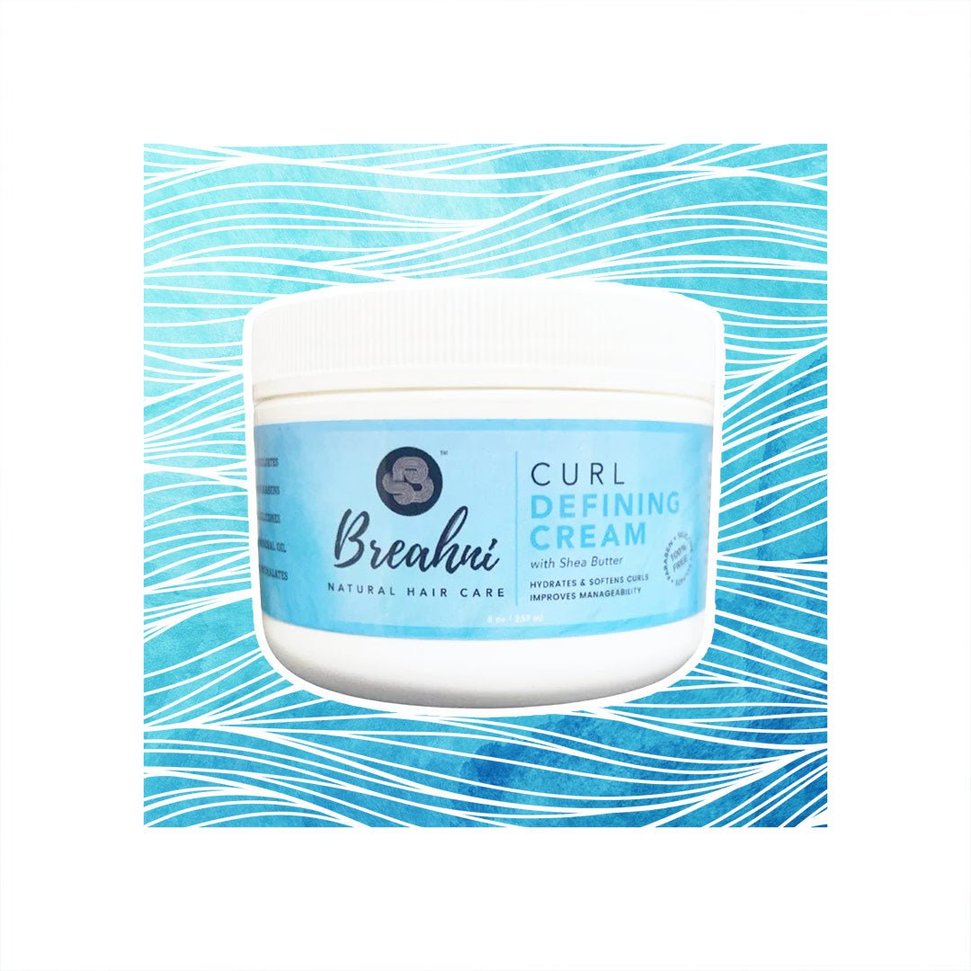 Crème de définition des boucles Curl Defining cream - lockenkopf