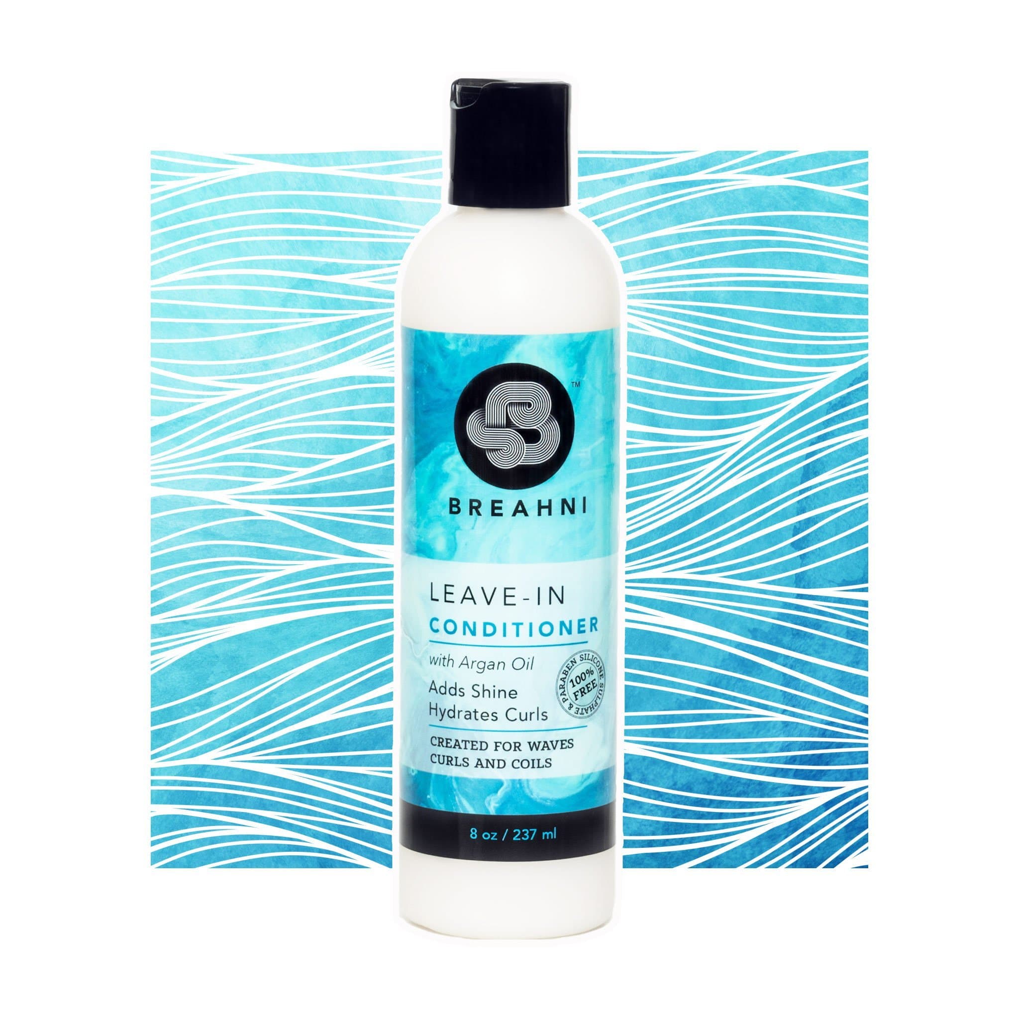Après-shampooing sans rinçage Leave - In Conditioner - lockenkopf