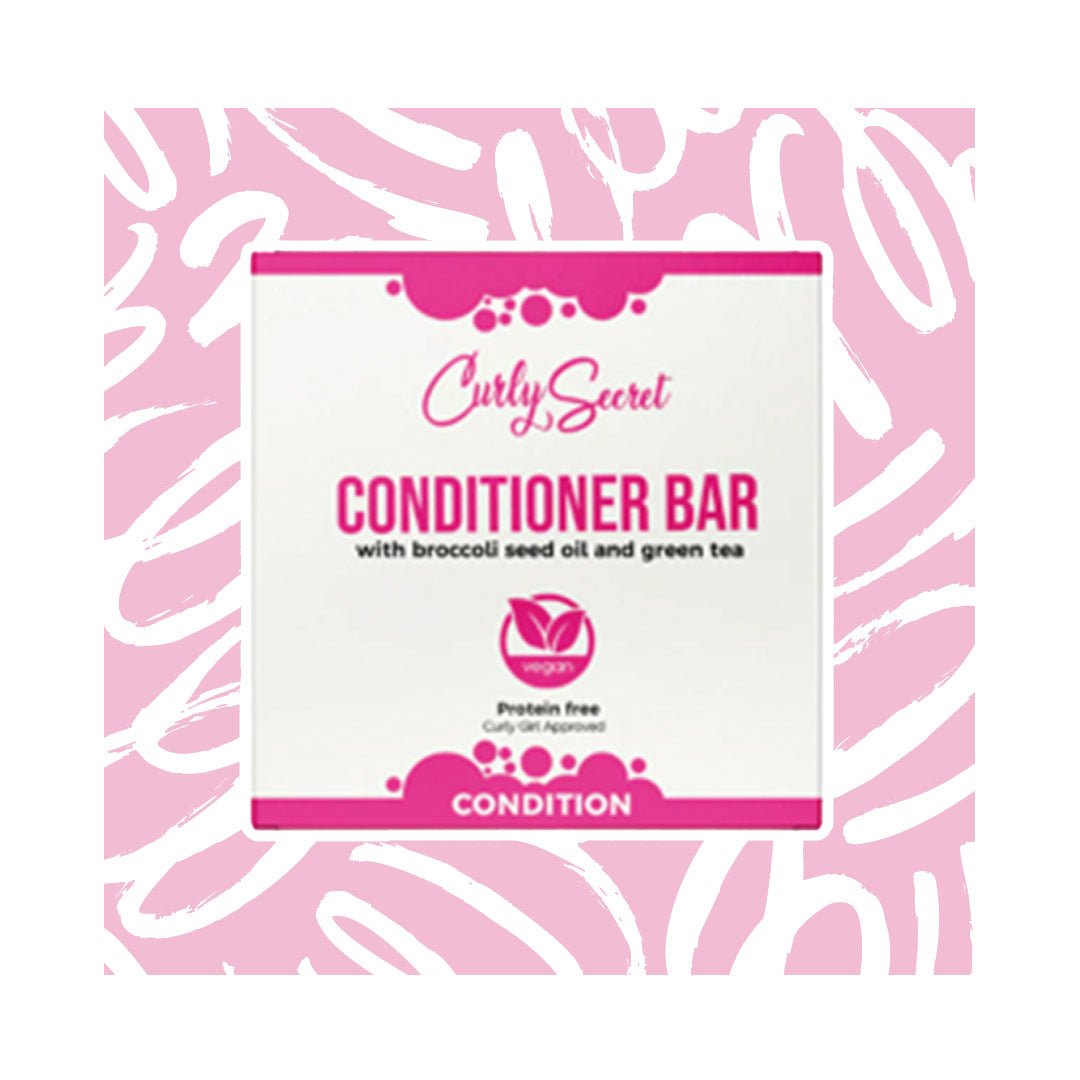 Barre de conditionnement Conditioner Bar - lockenkopf