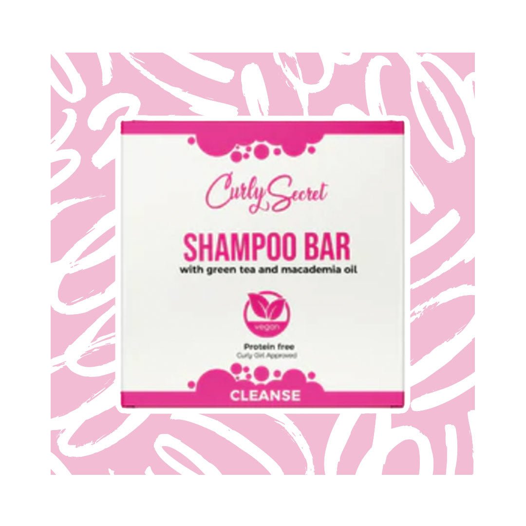 Bar à shampoing Shampoo Bar - lockenkopf