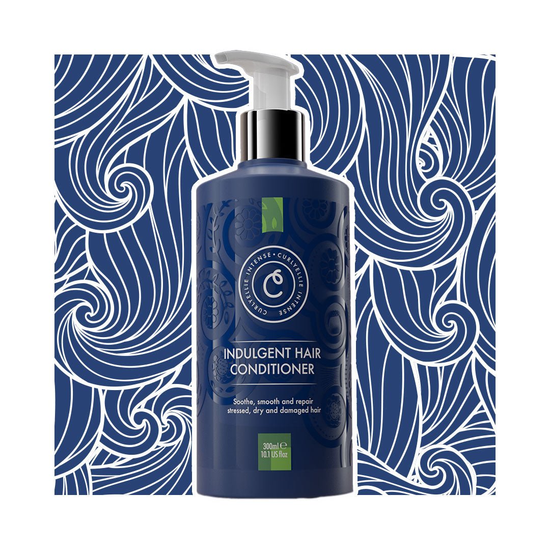 Après-shampooing Indulgent Indulgent Hair Conditioner - lockenkopf
