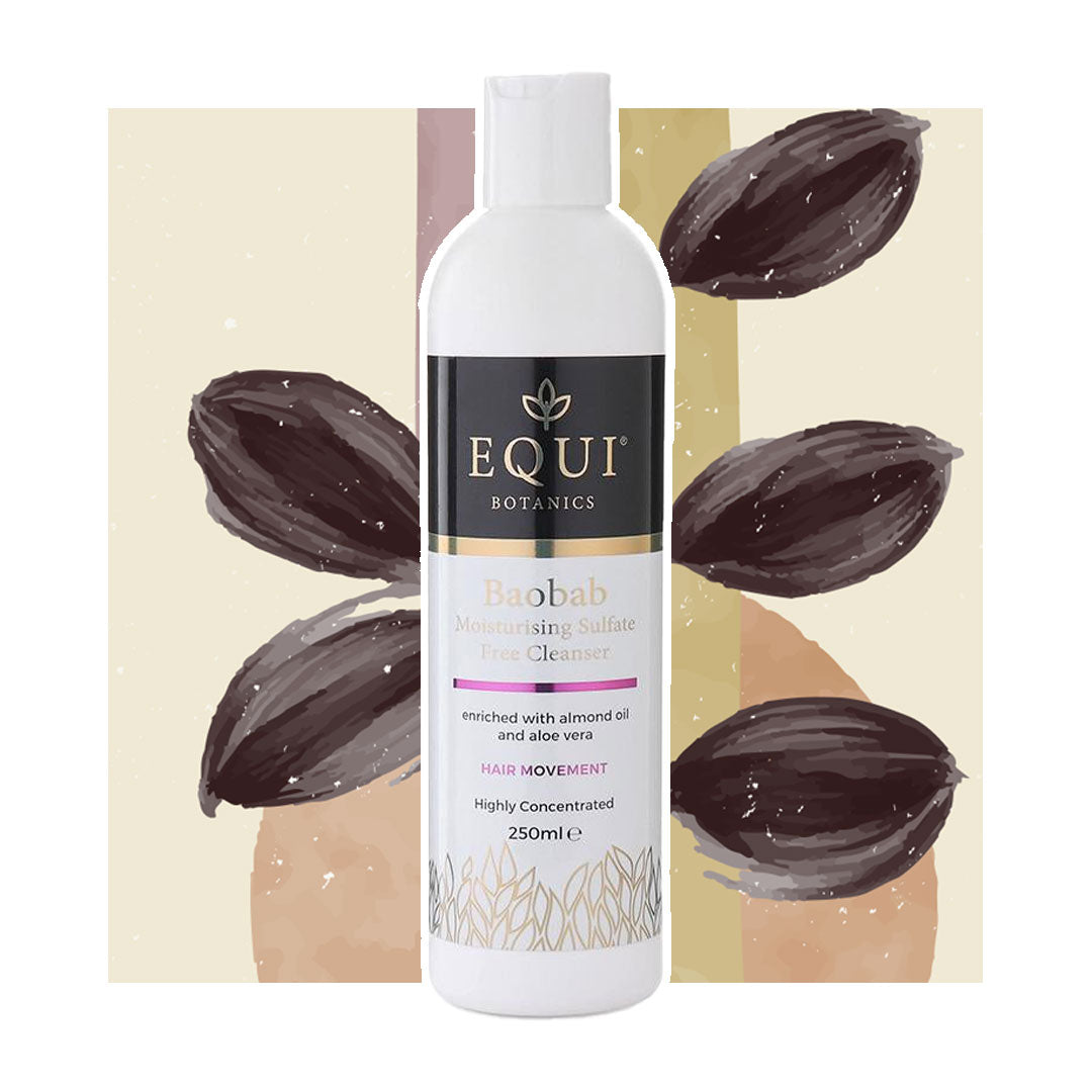Détachant et nettoyant pour cheveux au baobab    lockenkopf-equi-botanics-baobab-moisturizing-sulfat-free-cleanser.jpg