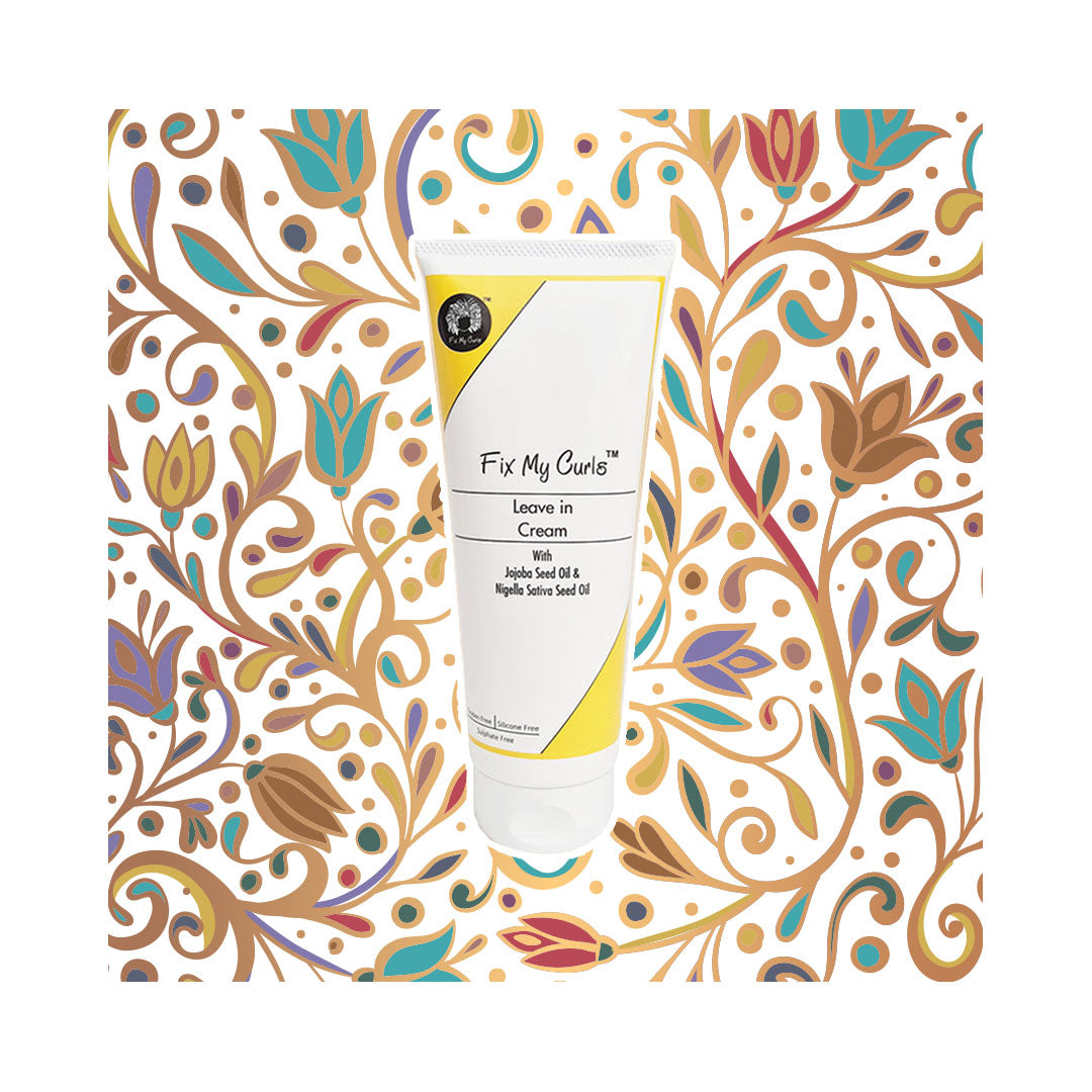 Crème sans rinçage Crème sans rinçage