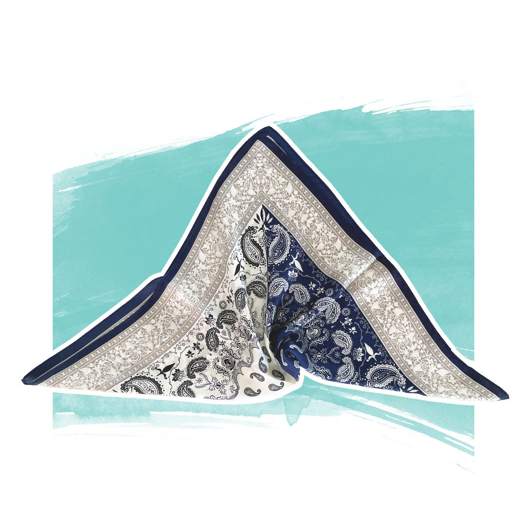 Foulard 60/60 Foulard 60/60