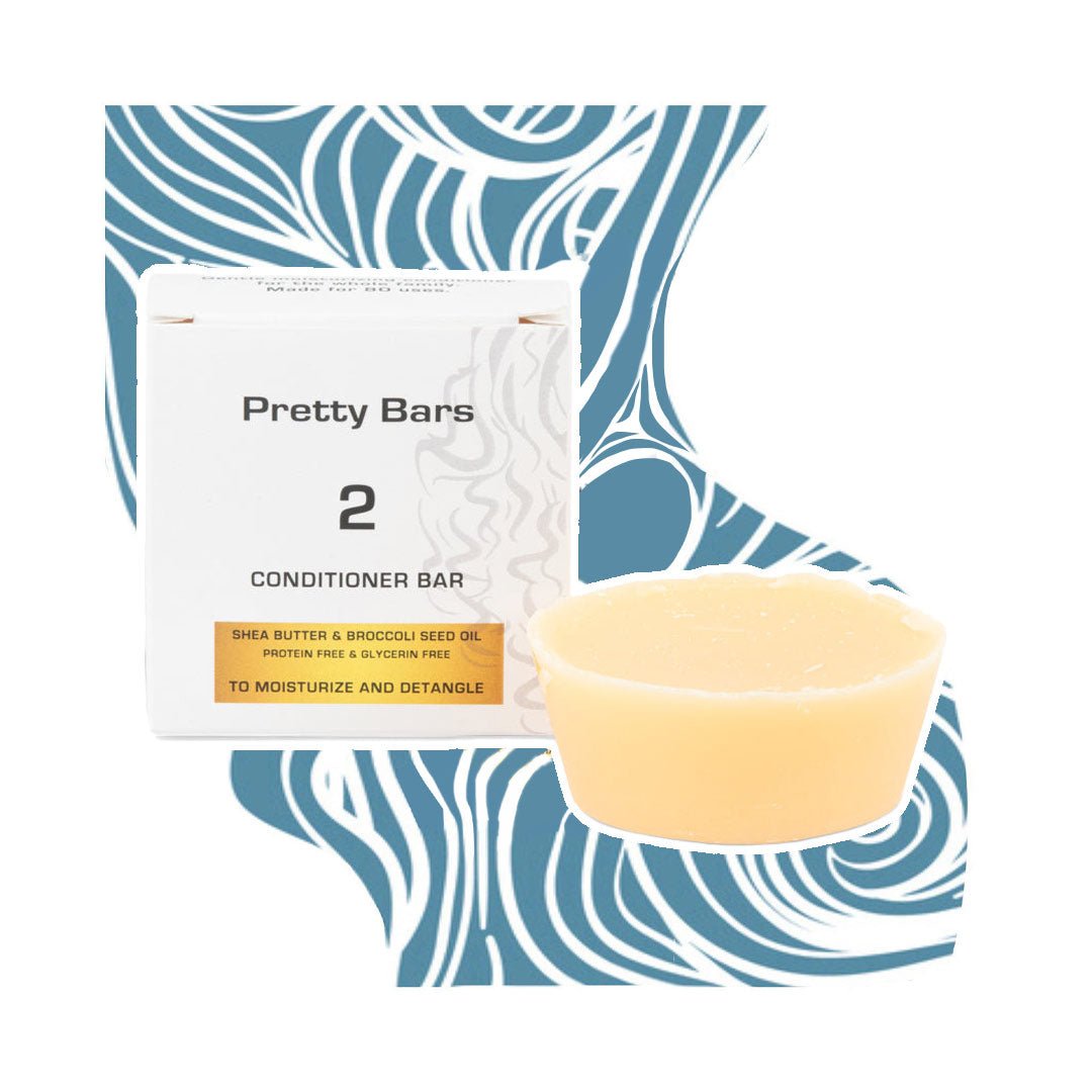 Conditionneur Bar 1in2 Conditioner Bar 1in2 - lockenkopf