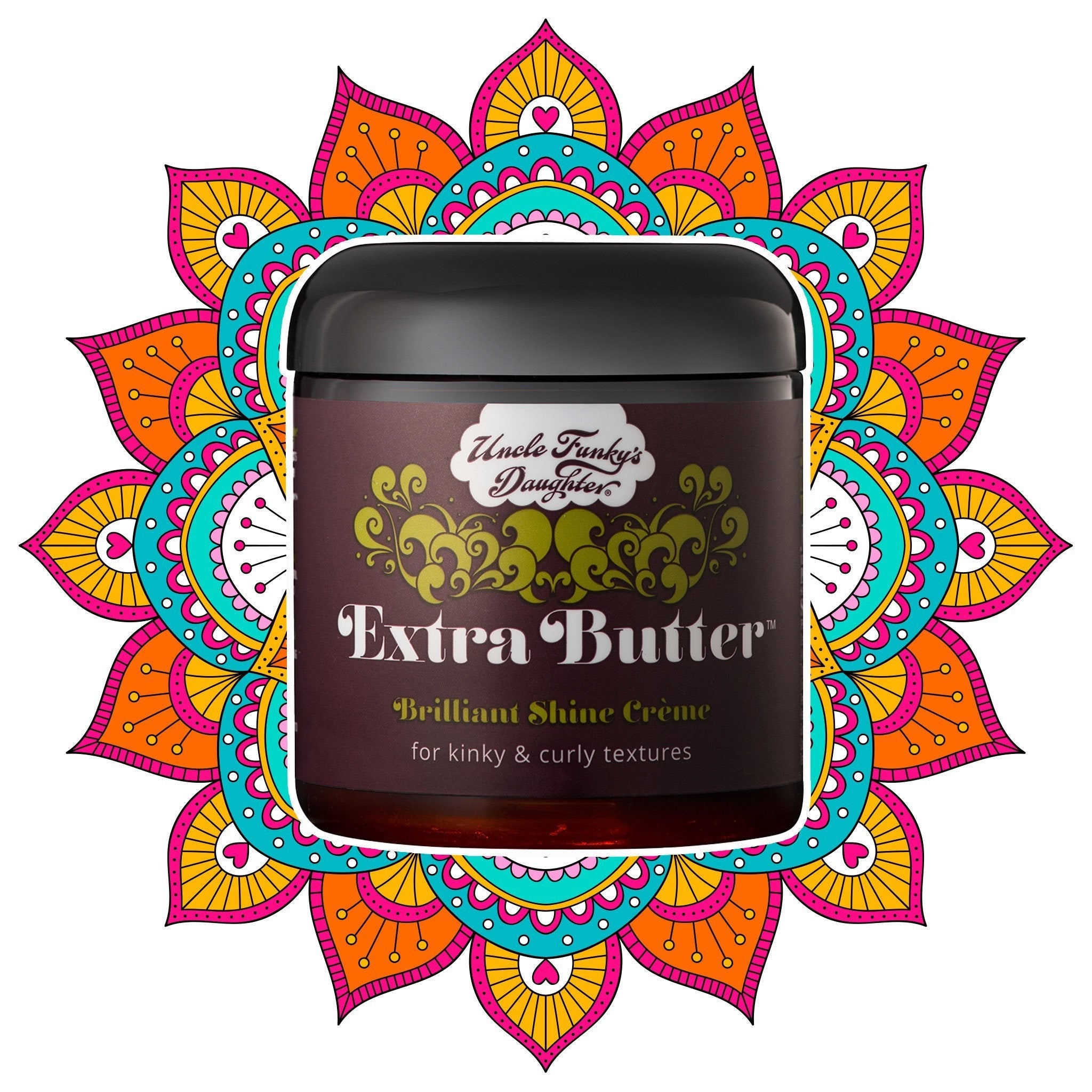 Beurre extra Extra Butter - lockenkopf