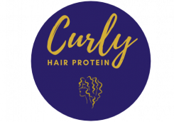 Proteine per capelli Curly