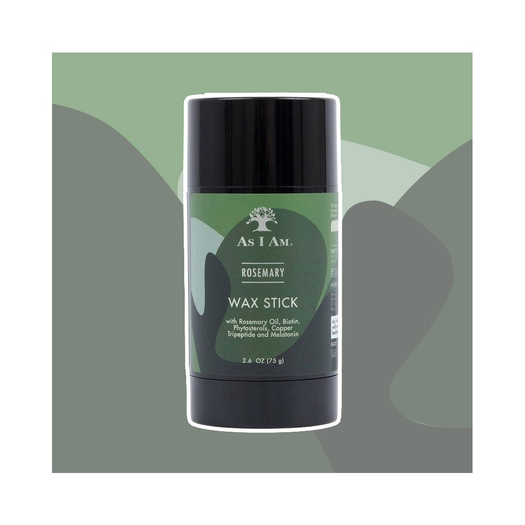 Rosemary Wax Stick Rosemary Wax Stick - lockenkopf
