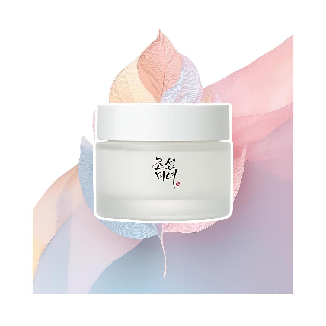 Crema Dynasty Dynasty Cream - lockenkopf