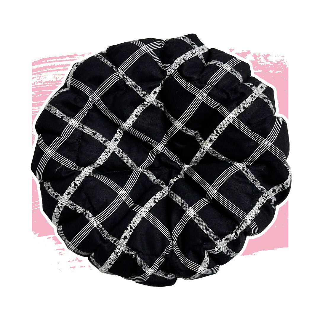 Trattamento profondo Cappuccio termico Deep Treatment Heat Cap - lockenkopf