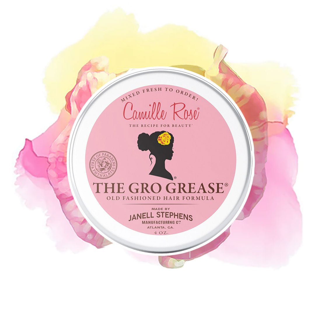 Il grasso Gro The Gro Grease - lockenkopf