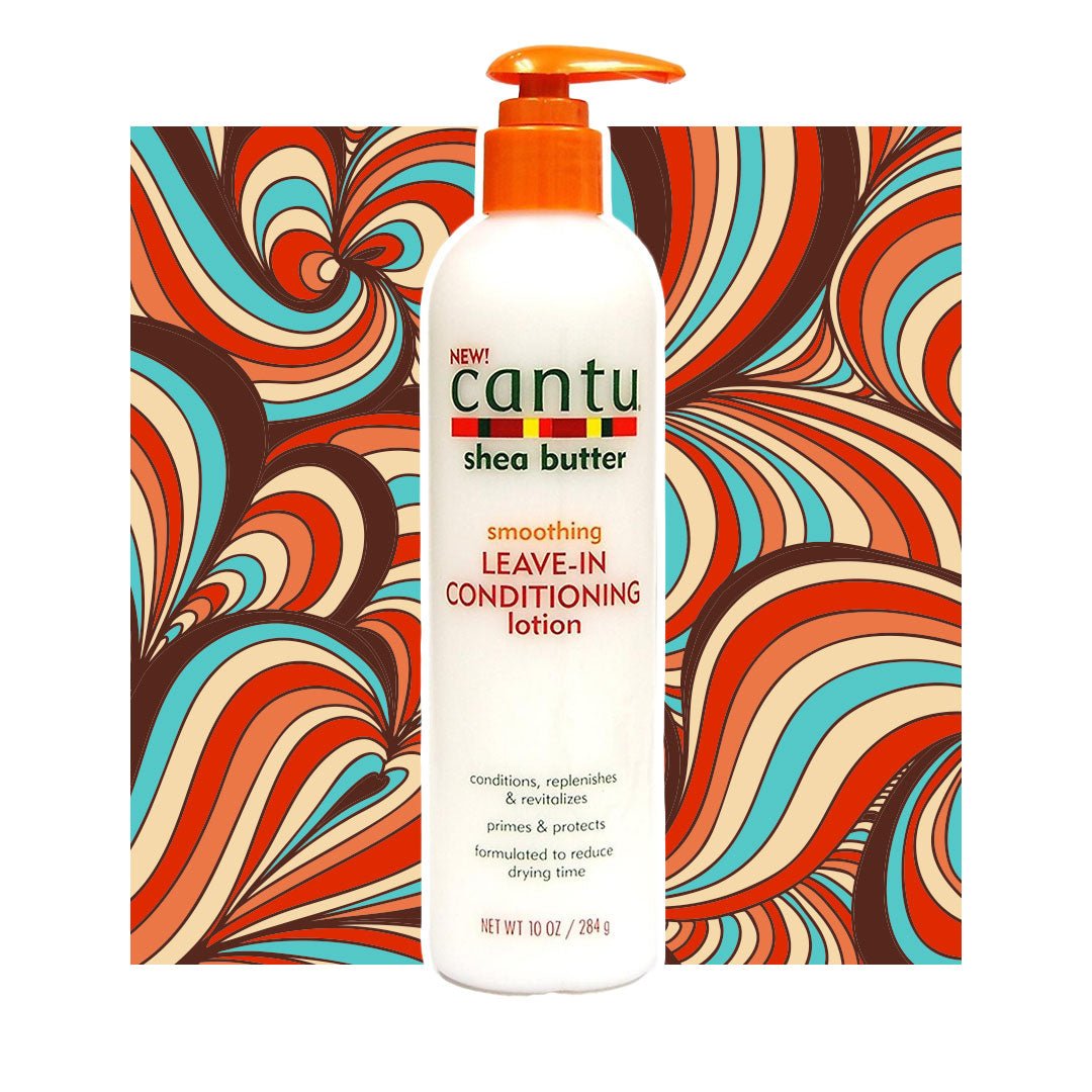 Lozione condizionante levigante leave-in Smoothing Leave - In Conditioning Lotion - lockenkopf