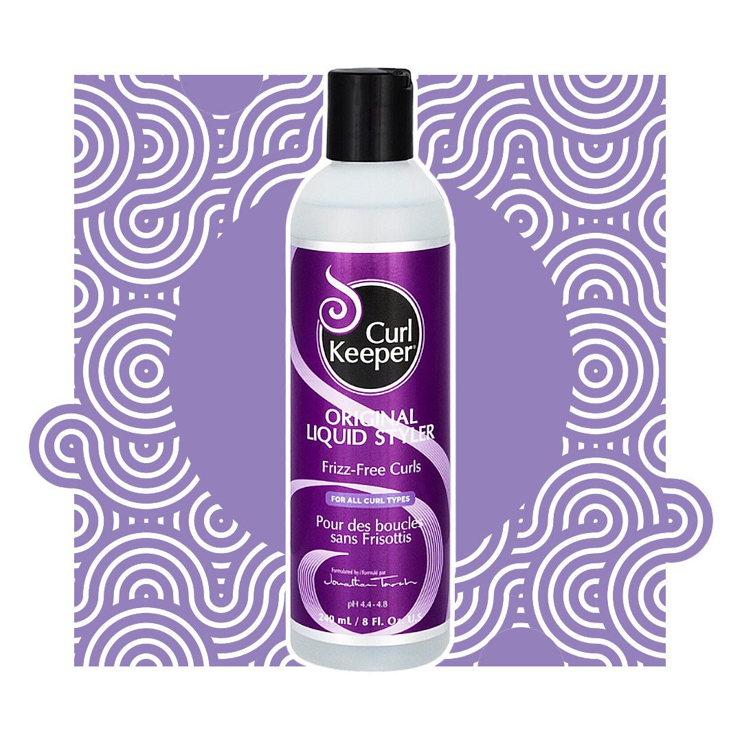 Styler liquido originale Original Liquid Styler - lockenkopf