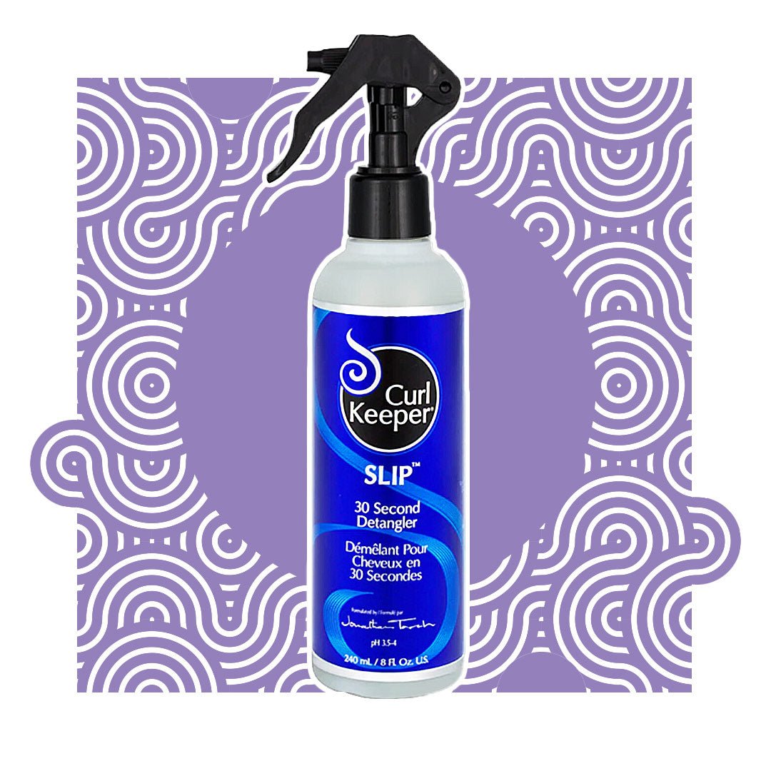 Scivolare 30 secondi Detangler Slip 30 Second Detangler - lockenkopf