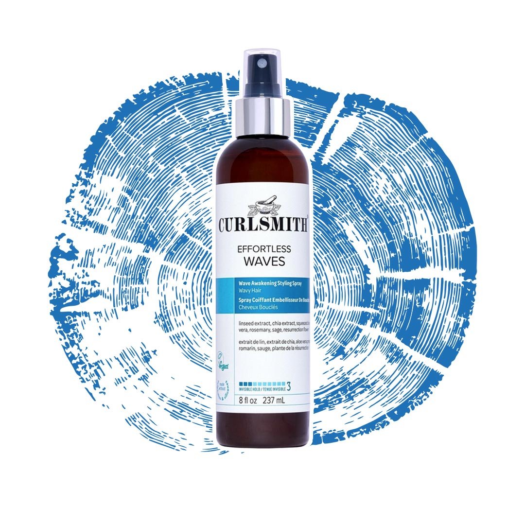 Onde senza sforzo Effortless Waves - lockenkopf