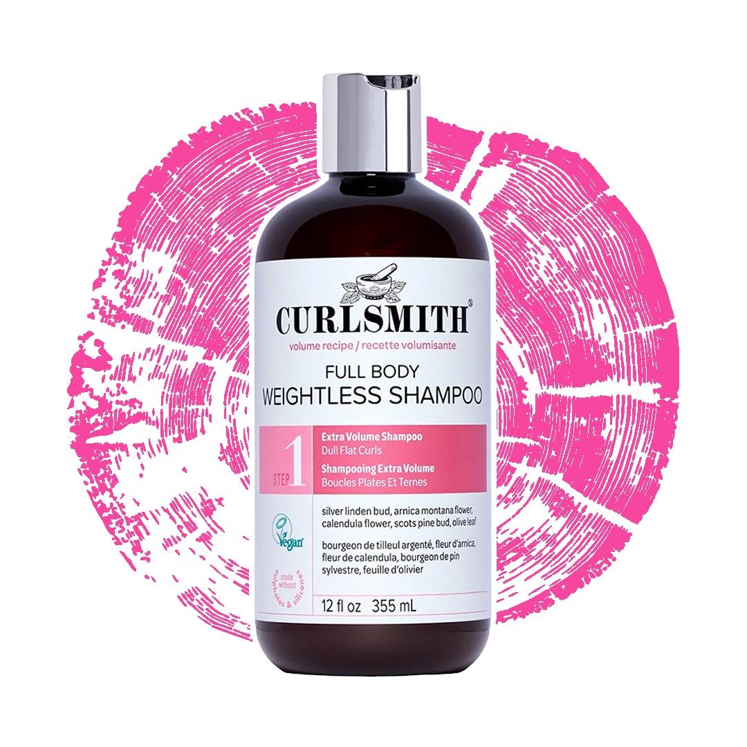 Shampoo corpo intero senza peso Full Body Weightless Shampoo - lockenkopf