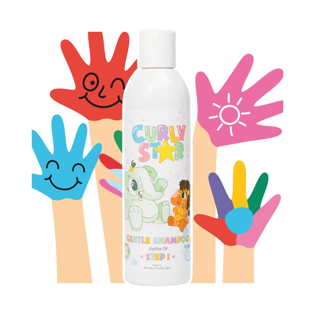 Gentle Shampoo - lockenkopf Gentle Shampoo - lockenkopf