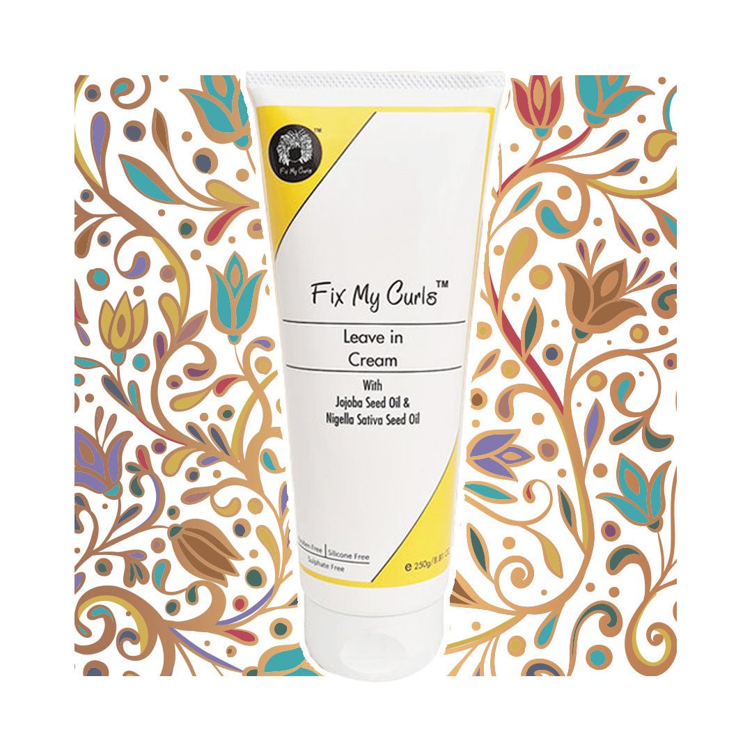 Routine in 5 fasi per Curly (proteine) 5 Step Routine Wavy - Curly (Protein) - lockenkopf