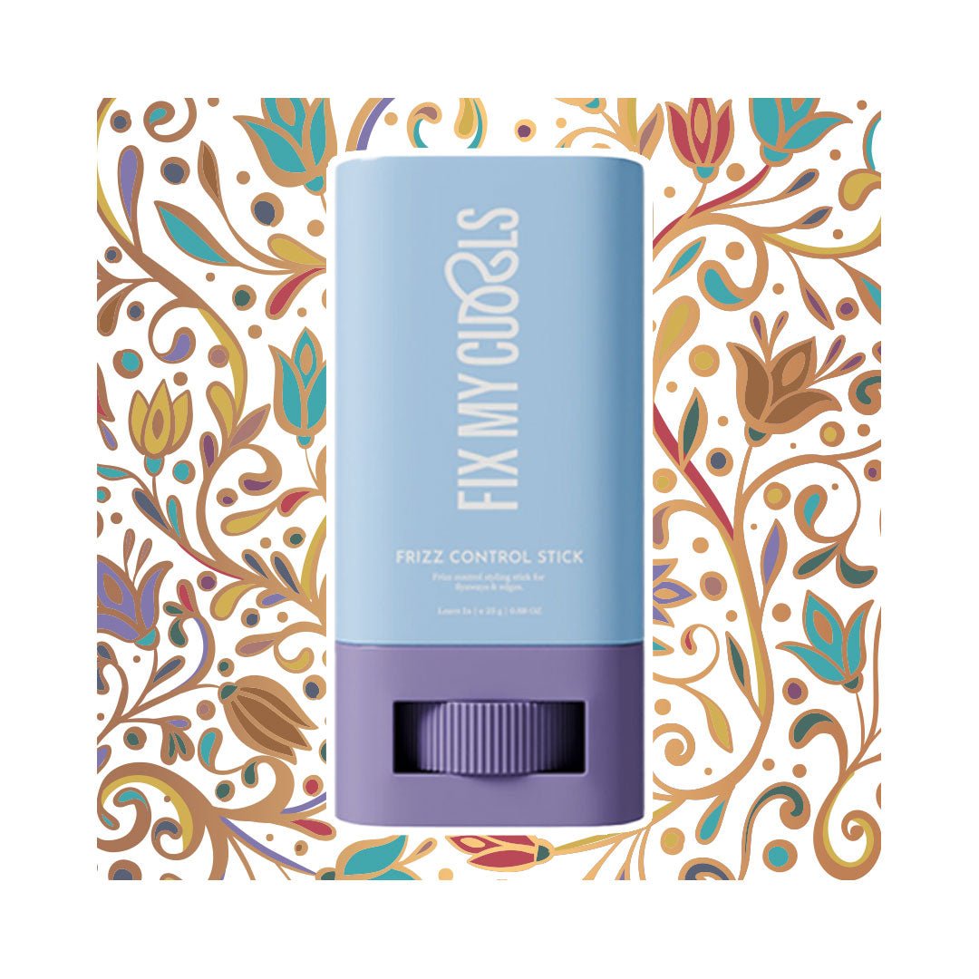 Stick anticrespo Frizz Control Stick - lockenkopf