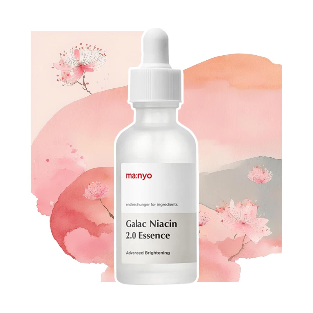 Essenza Galac Niacin 2.0