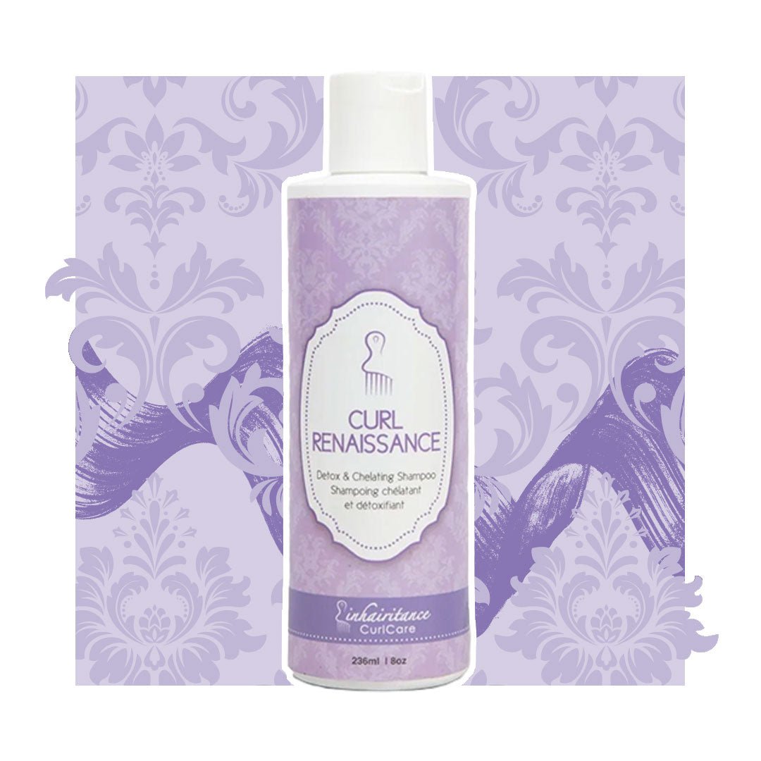 Shampoo chelante Curl Renaissance Curl Renaissance Chelating Shampoo - lockenkopf