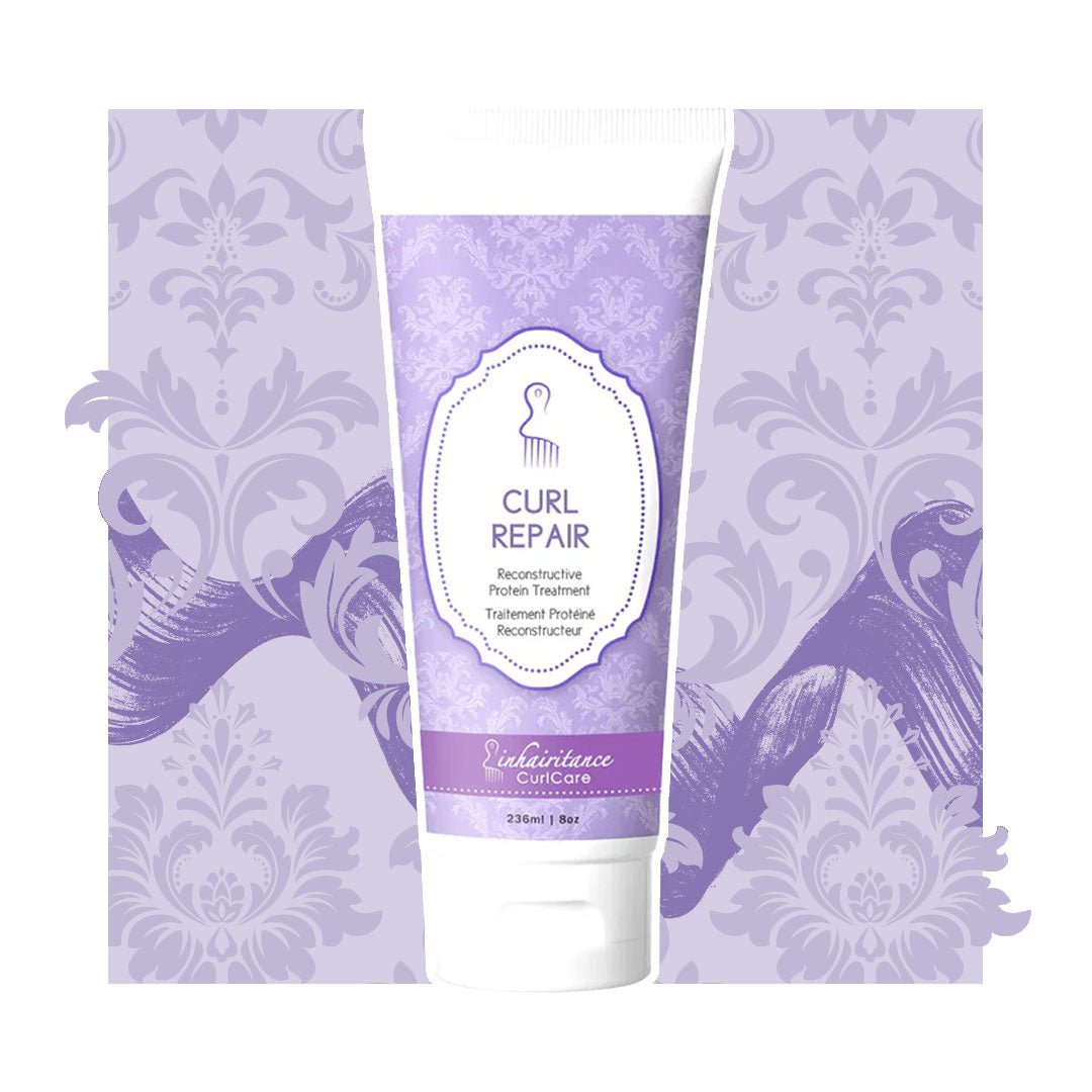 Riparazione dei ricci Curl Repair - lockenkopf