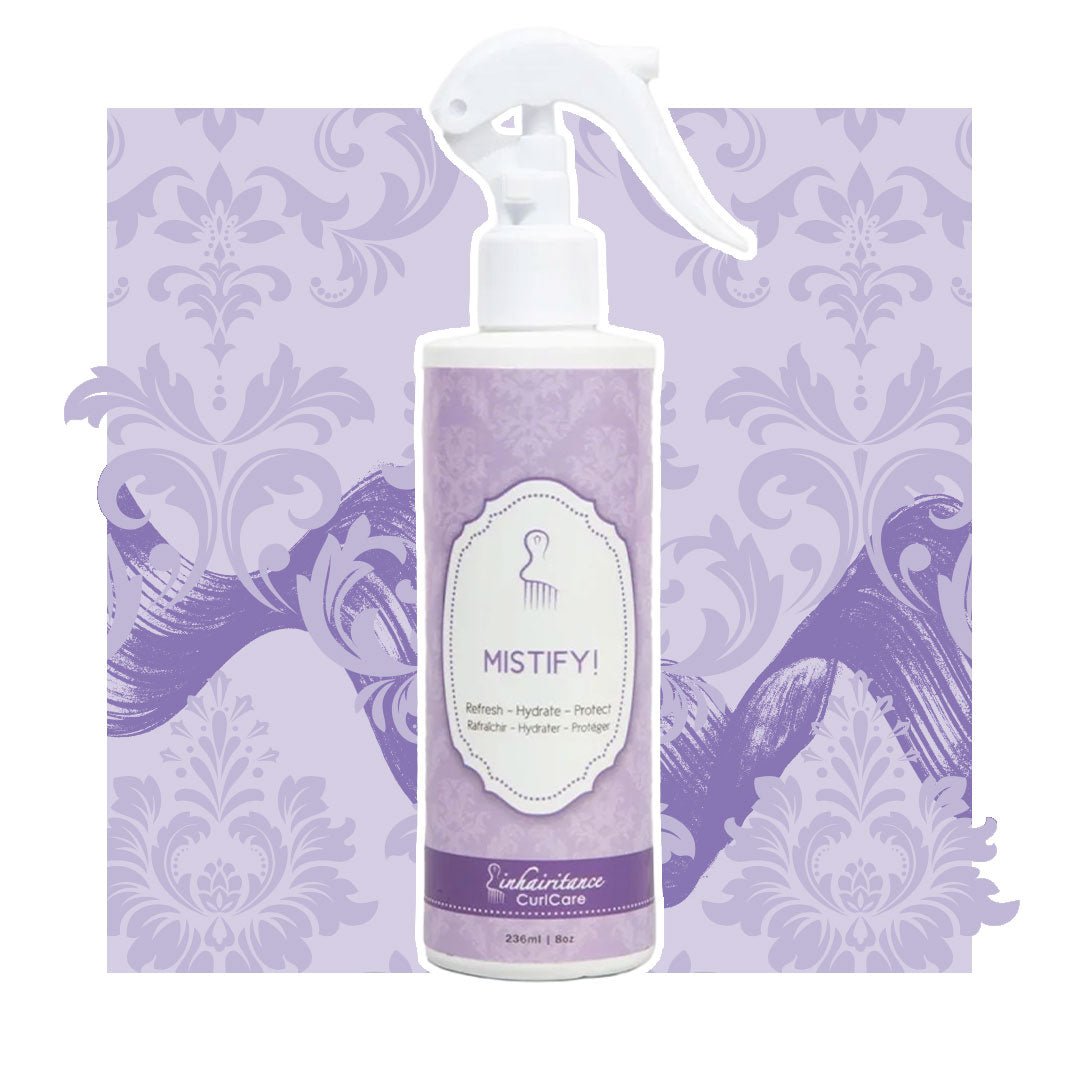 Mistificare Mistify - lockenkopf