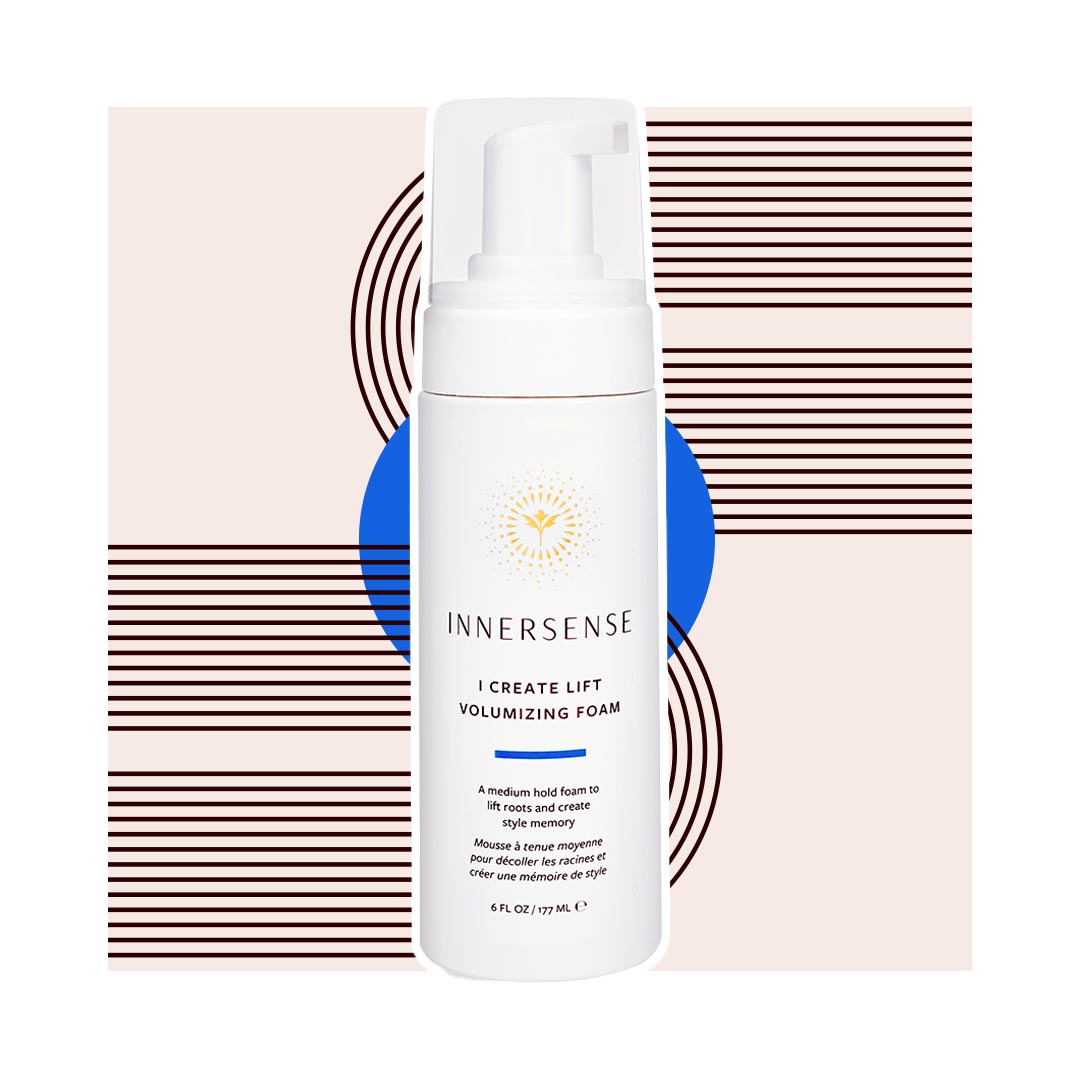 I Create Lift Schiuma Volumizzante I Create Lift Volumizing Foam - lockenkopf