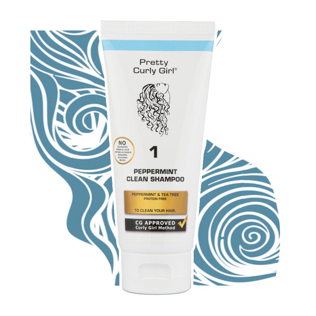 Keep it Simple Set (250 ml / 100ml) - lockenkopf Keep it Simple Set (250 ml / 100ml) - lockenkopf