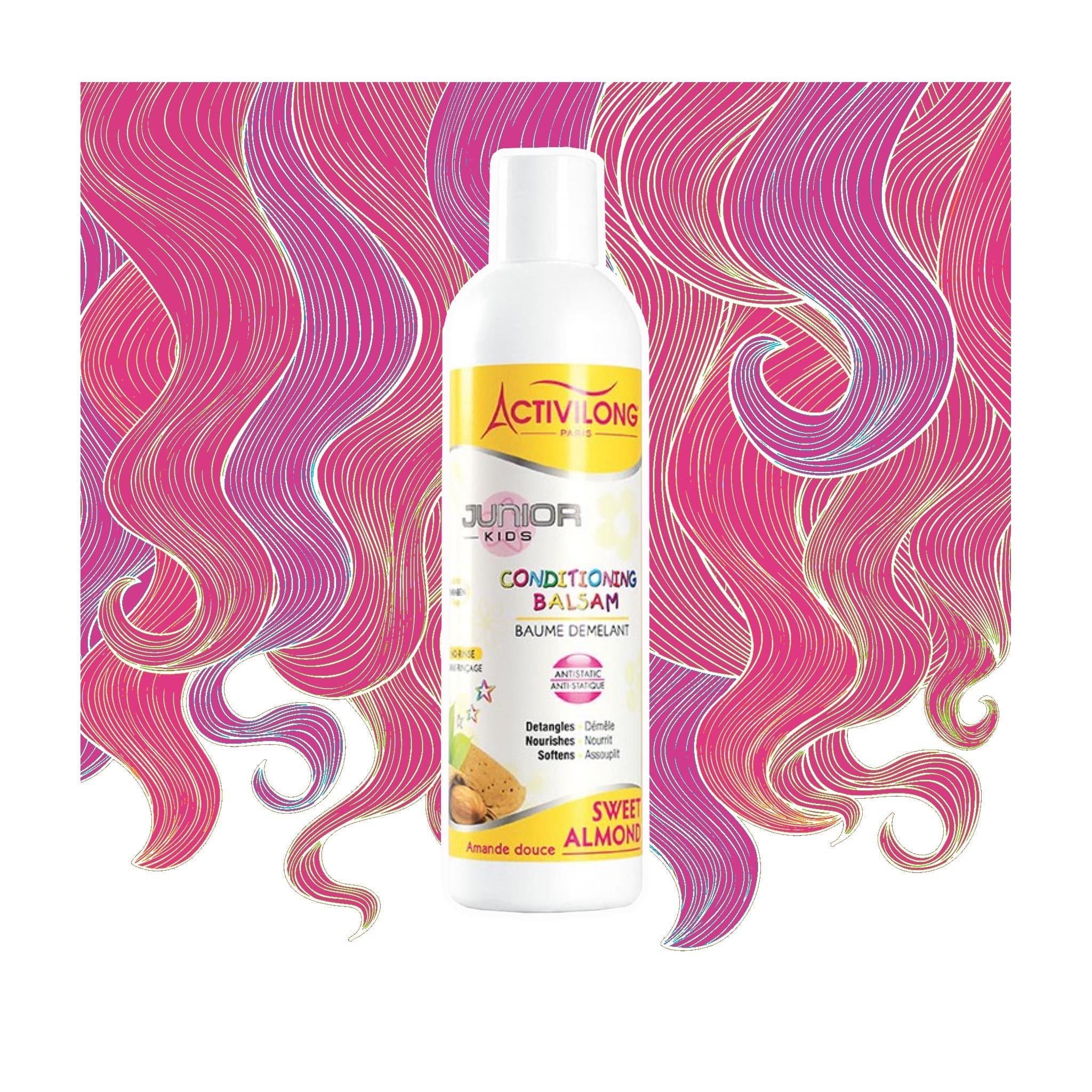 Balsamo condizionante Conditioning Balsam - lockenkopf