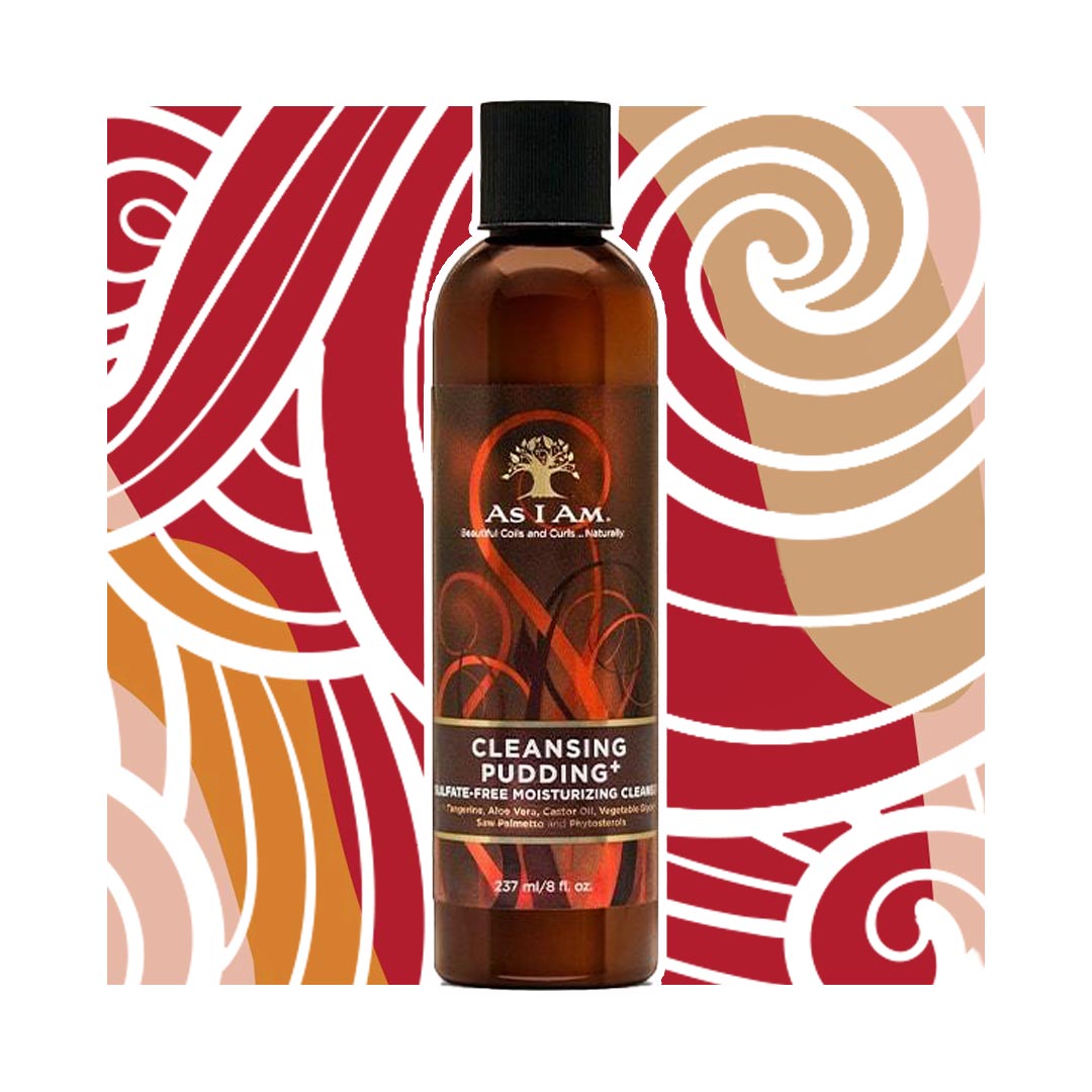 Budino detergente+ Cleansing Pudding+ - lockenkopf