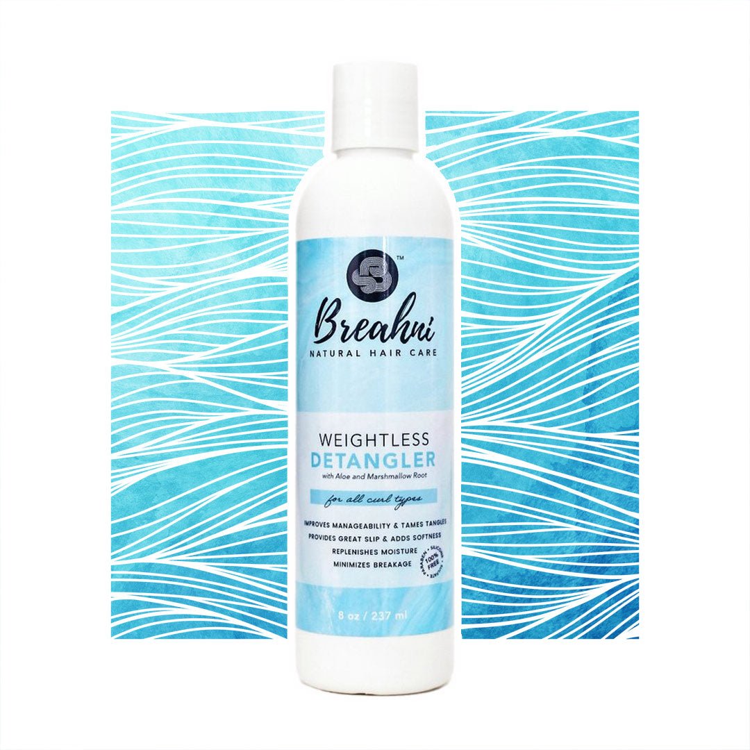 Detergente senza peso Weightless Detangler - lockenkopf