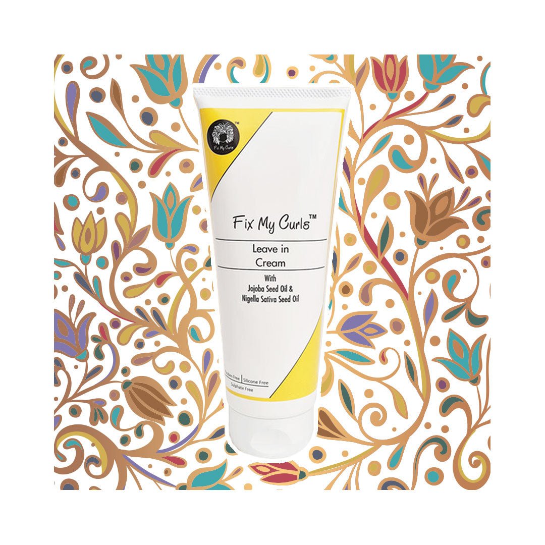 Lasciare in crema Leave in Cream - lockenkopf